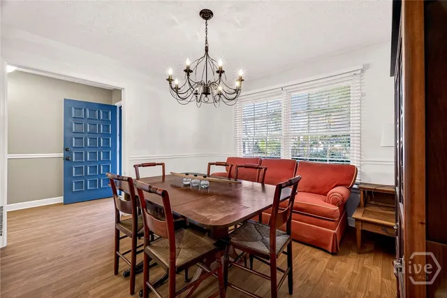 $375,000 | 1121 Madrid Avenue, Savannah, GA 31406