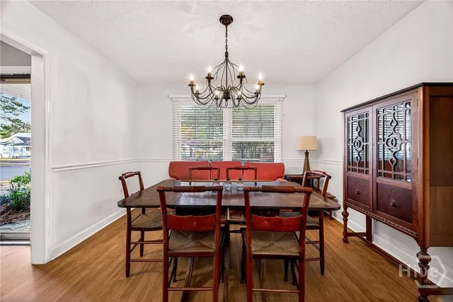 $375,000 | 1121 Madrid Avenue, Savannah, GA 31406