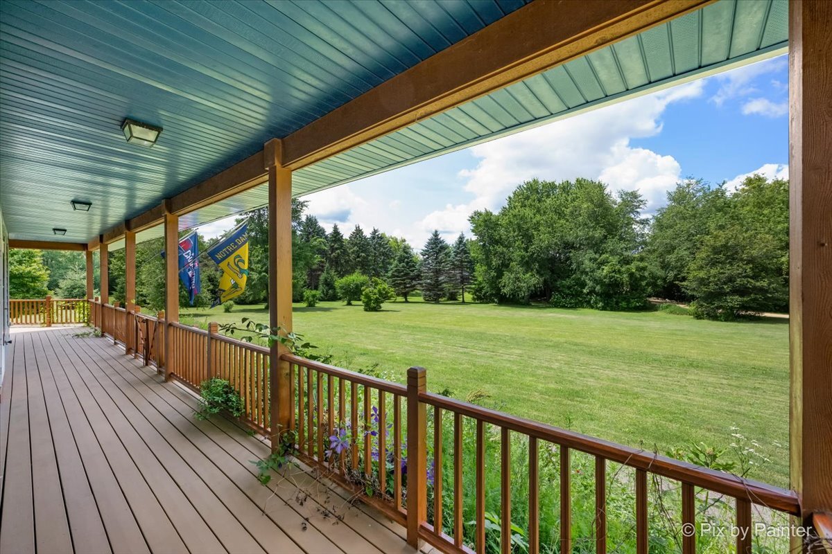8718 Reese Road Harvard, IL 60033 - Photo 40 of 65
