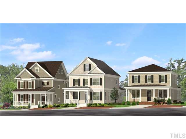 2630 Kilgore Avenue Raleigh, NC 27607 - Photo 1 of 1 The "Neese" house is the corner home on left in illustration