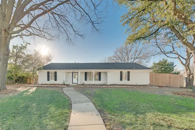 $399,000 | 3601 Chicosa Trail, Garland, TX 75043