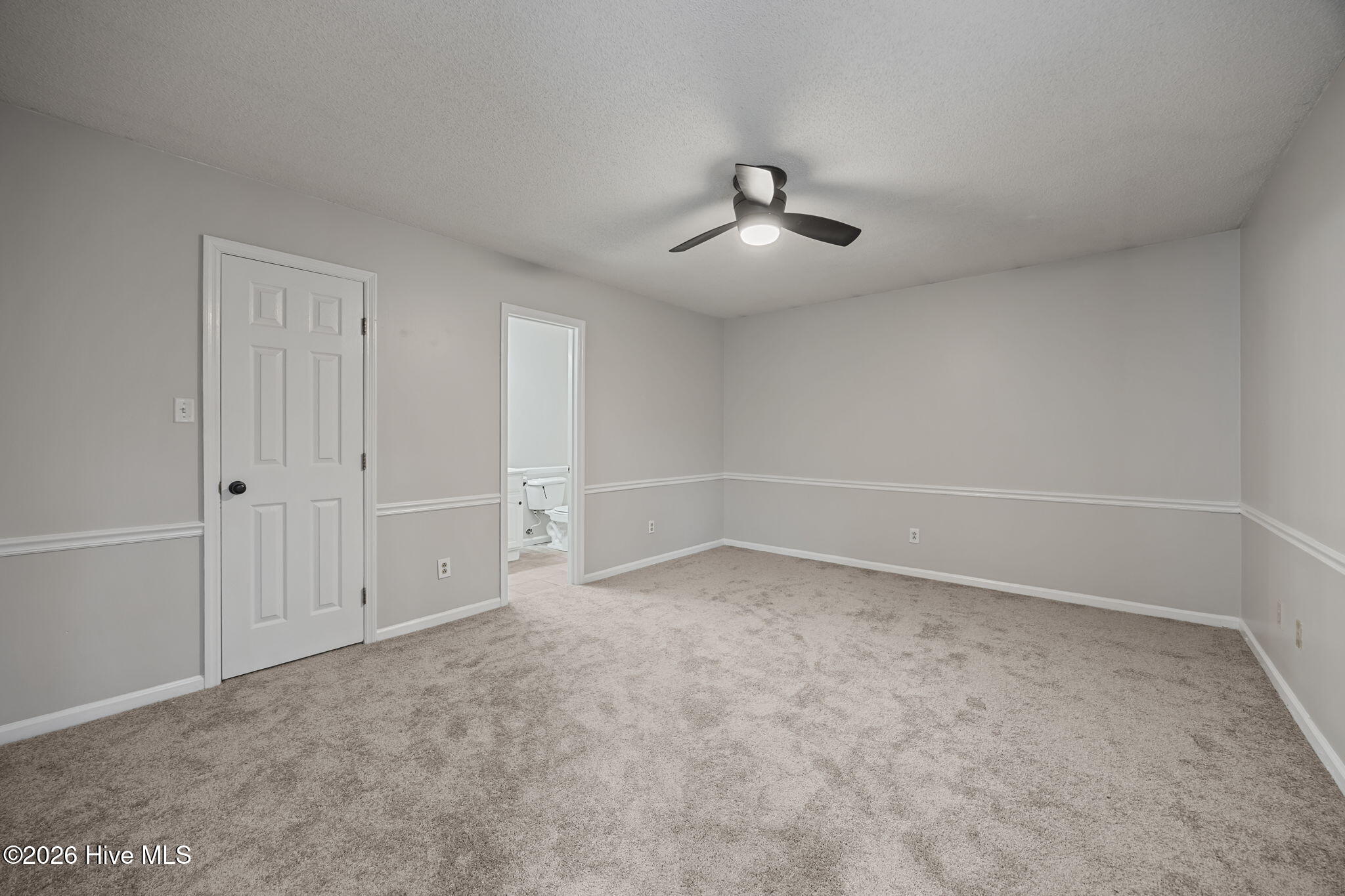 2042 Derby Run Road Jacksonville, NC 28546 - Photo 19 of 37 Primary Bedroom