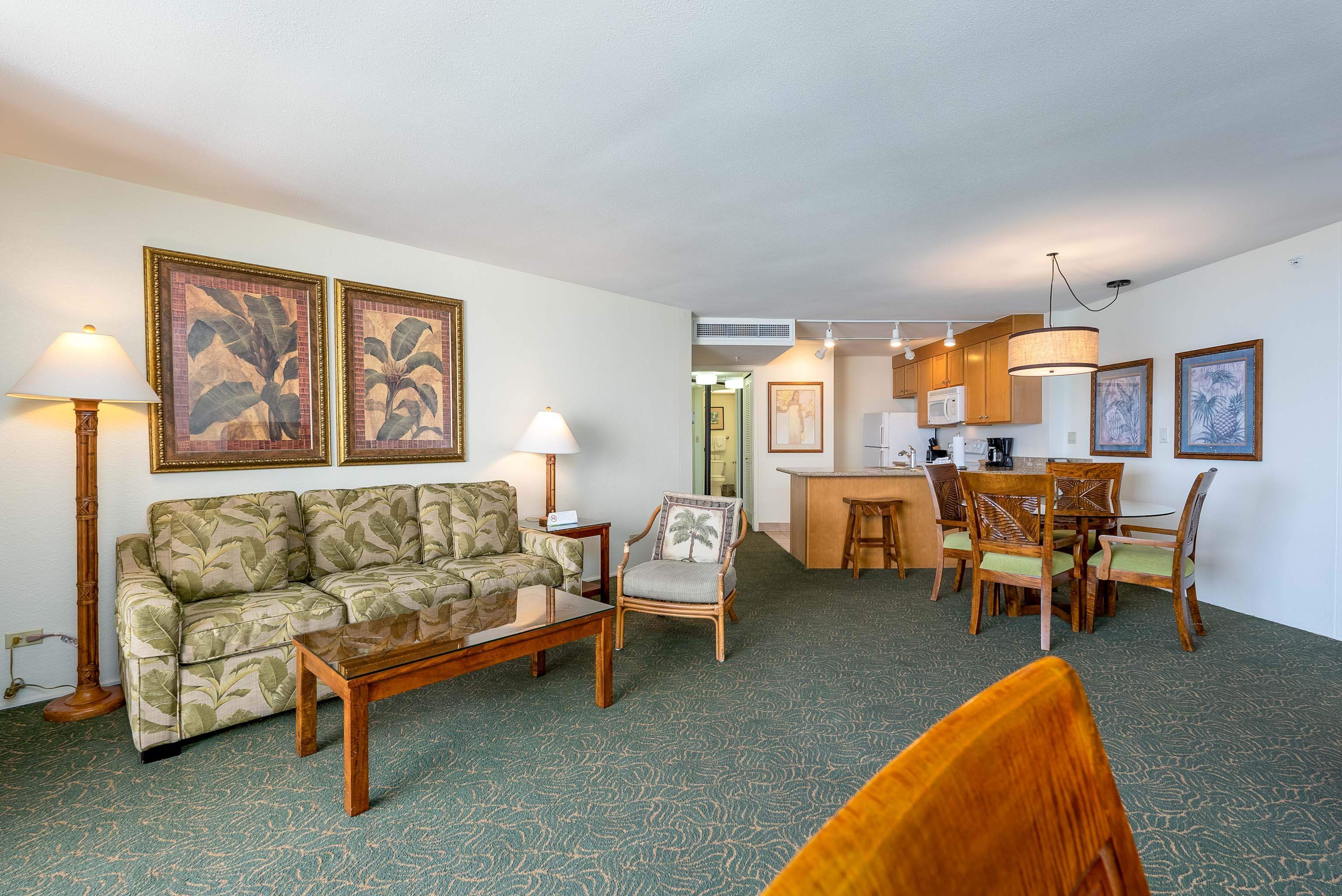 3445 Lower Honoapiilani Road, Unit 908 Lahaina, HI 96761 - Photo 11 of 30 Gallery Image 11