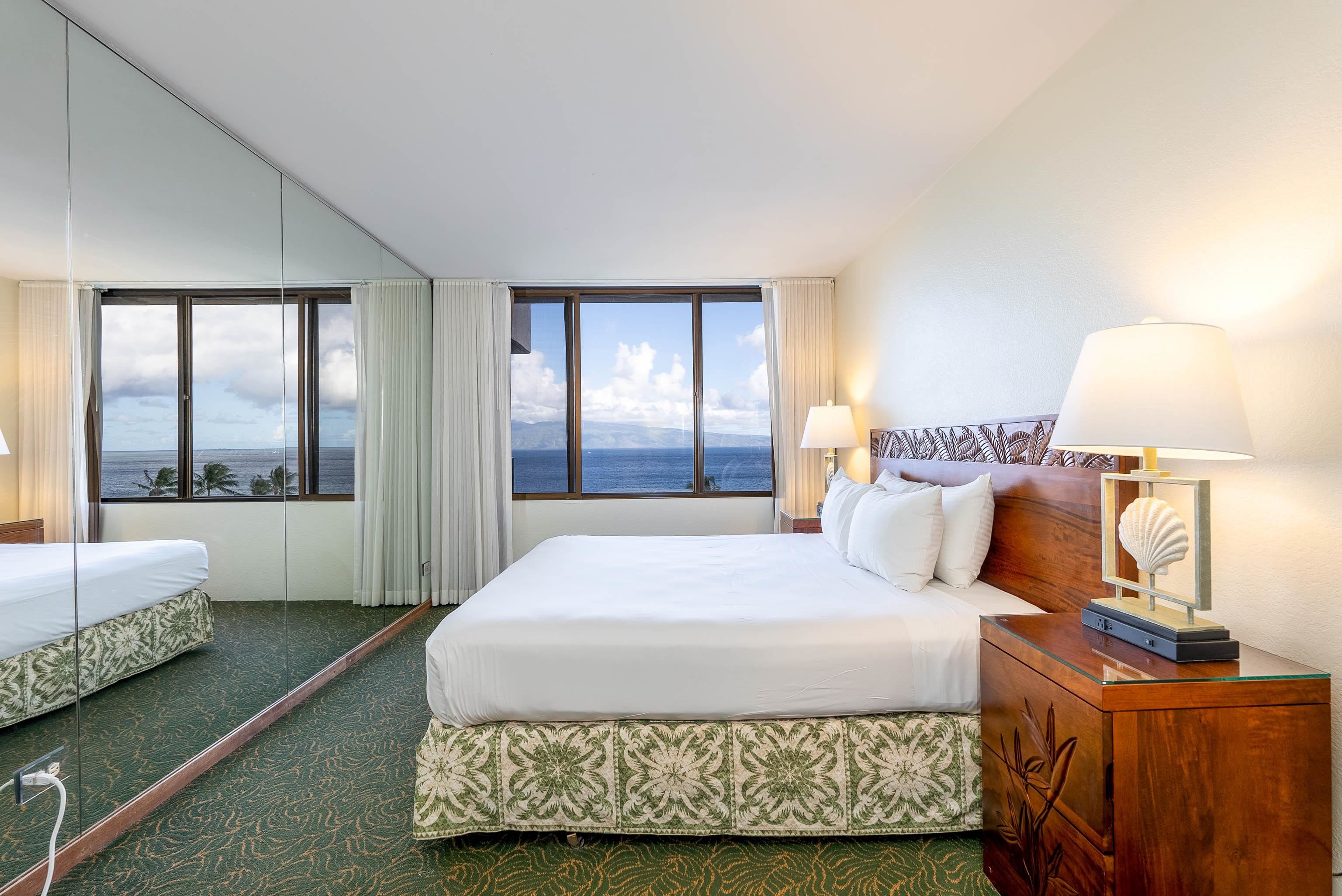 3445 Lower Honoapiilani Road, Unit 908 Lahaina, HI 96761 - Photo 19 of 30 Gallery Image 19