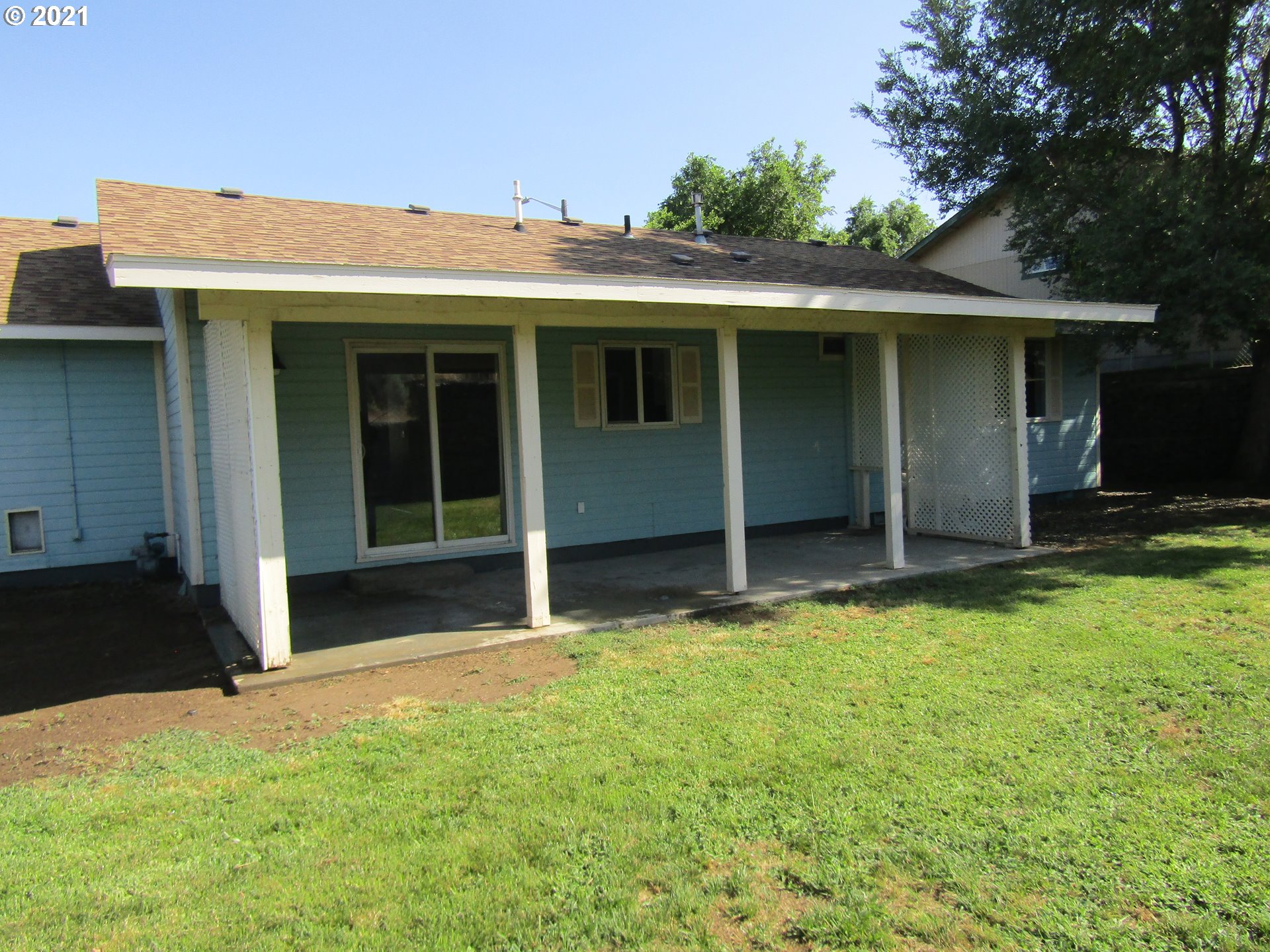 114 Southwest Kirk Avenue Pendleton, OR 97801 - Photo 2 of 17 Gallery Image 2