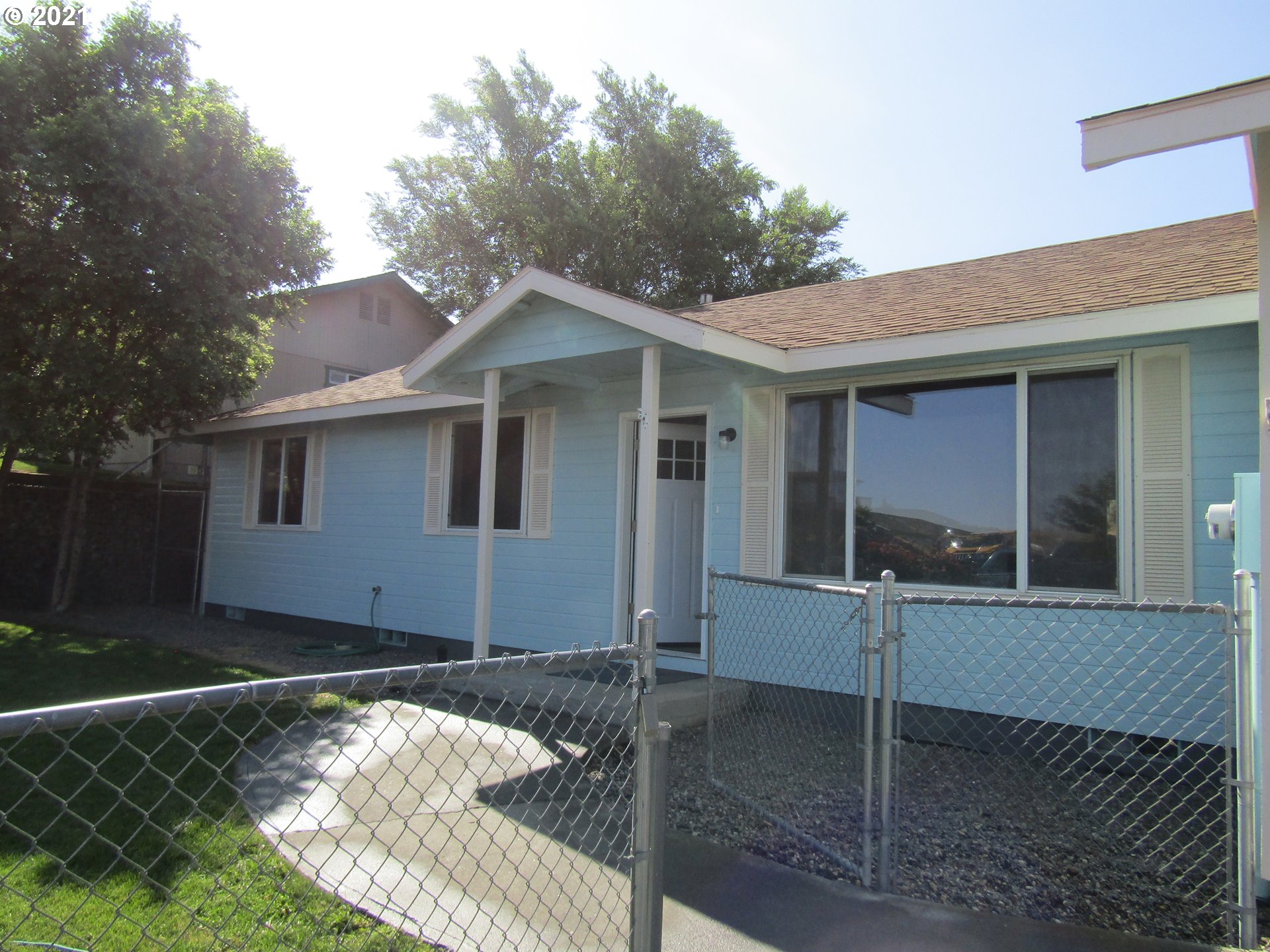 114 Southwest Kirk Avenue Pendleton, OR 97801 - Photo 12 of 17 Gallery Image 12