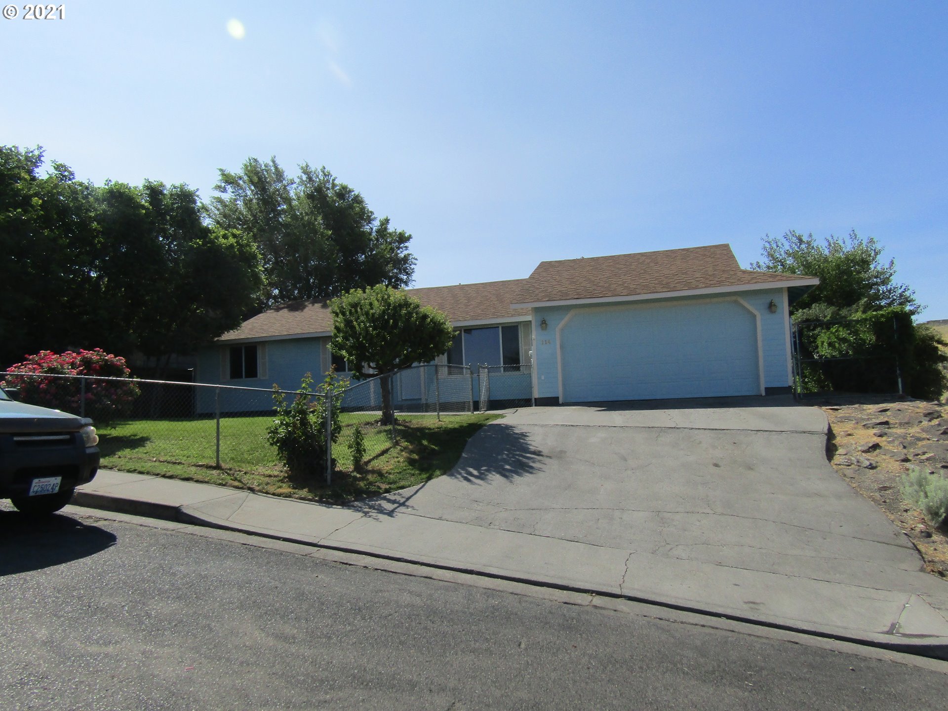 114 Southwest Kirk Avenue Pendleton, OR 97801 - Photo 17 of 17 Gallery Image 17