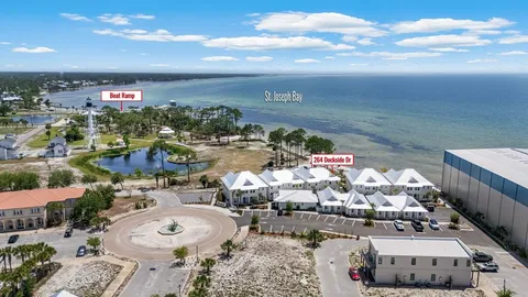 $949,000 | 264 Dockside Drive, Port St. Joe, FL 32456