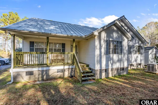 $489,000 | 19402 Highway 64, Manns Harbor, NC 27953