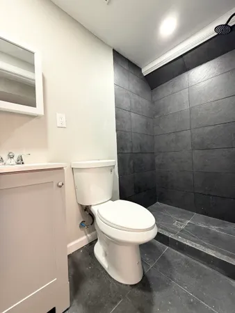 a view of a kitchen with kitchen and granite countertop