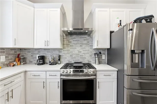 $535,000 | 8005 Linfield Way, Atlanta, GA 30350