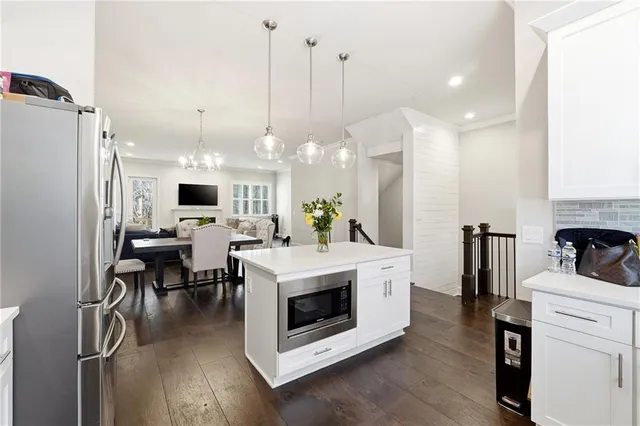 $535,000 | 8005 Linfield Way, Atlanta, GA 30350