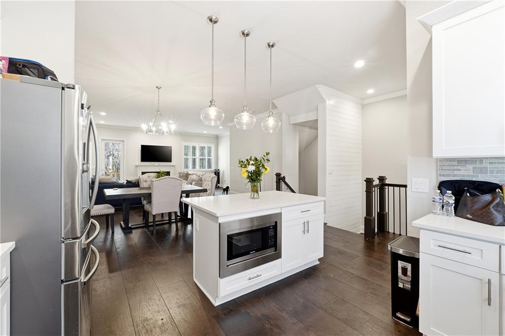 8005 Linfield Way Atlanta, GA 30350 - Photo 14 of 51