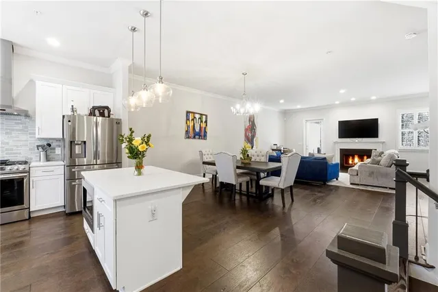 $535,000 | 8005 Linfield Way, Atlanta, GA 30350