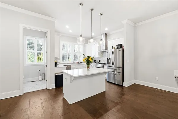 $525,000 | 8005 Linfield Way, Atlanta, GA 30350