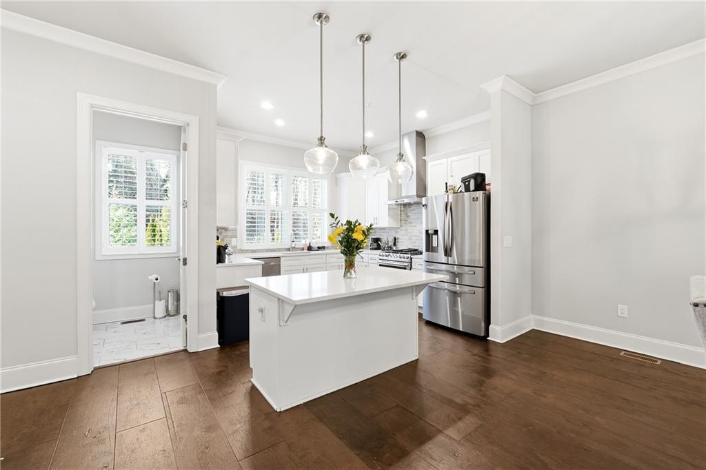 8005 Linfield Way Atlanta, GA 30350 - Photo 16 of 51