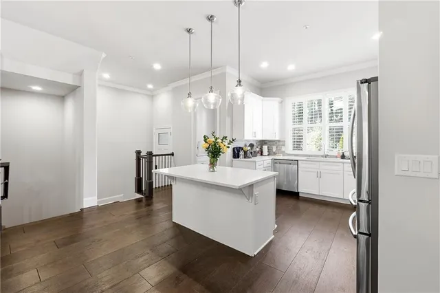 $535,000 | 8005 Linfield Way, Atlanta, GA 30350