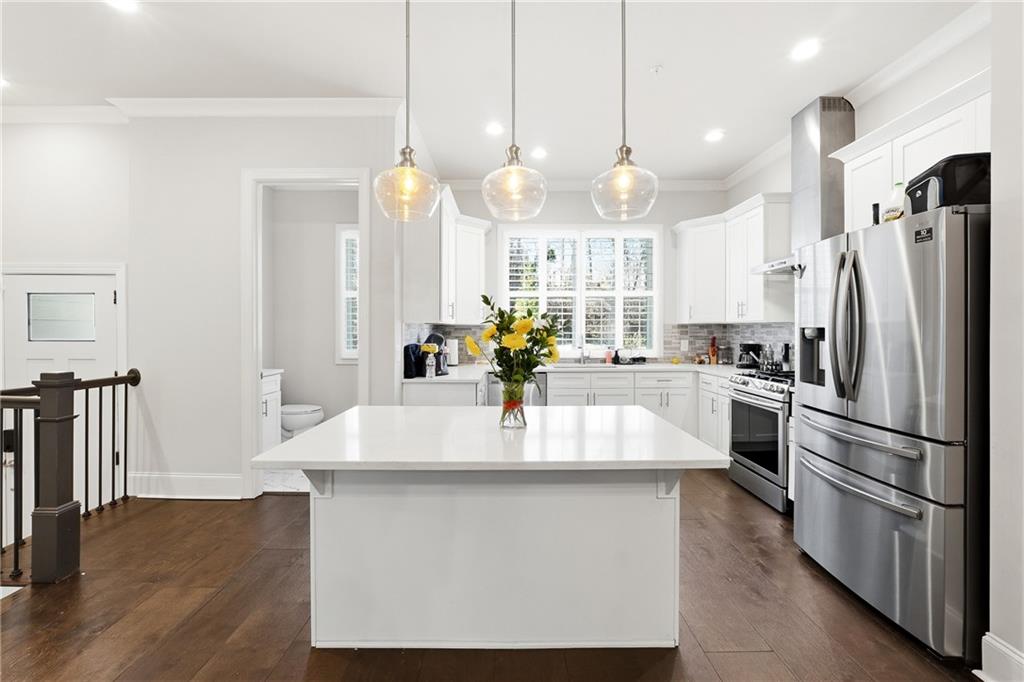 8005 Linfield Way Atlanta, GA 30350 - Photo 18 of 51