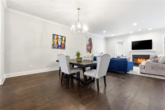 $535,000 | 8005 Linfield Way, Atlanta, GA 30350