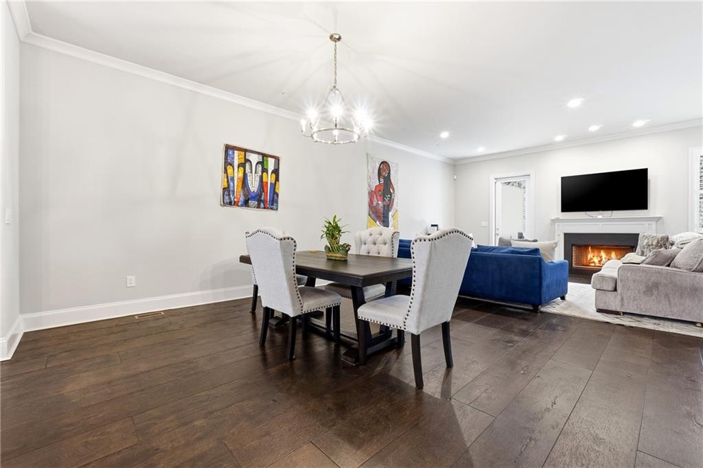 8005 Linfield Way Atlanta, GA 30350 - Photo 19 of 51