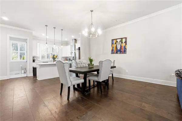 $525,000 | 8005 Linfield Way, Atlanta, GA 30350