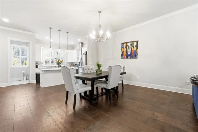 $535,000 | 8005 Linfield Way, Atlanta, GA 30350