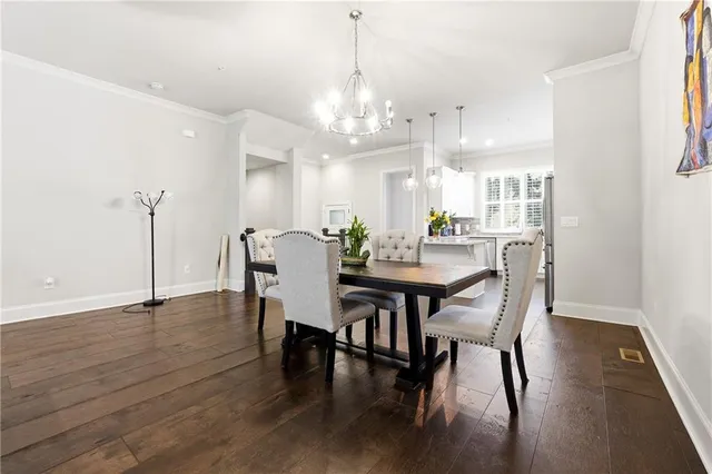 $535,000 | 8005 Linfield Way, Atlanta, GA 30350