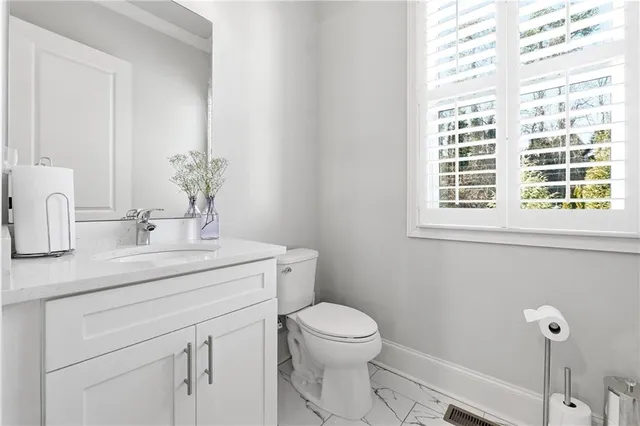 $535,000 | 8005 Linfield Way, Atlanta, GA 30350