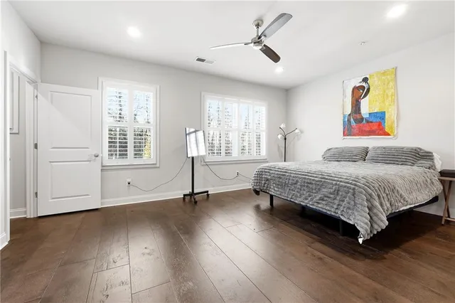 $535,000 | 8005 Linfield Way, Atlanta, GA 30350