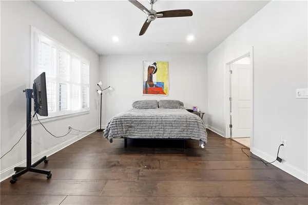 $525,000 | 8005 Linfield Way, Atlanta, GA 30350