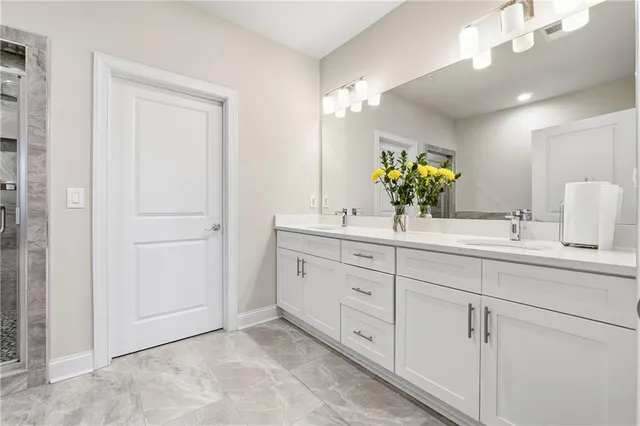 $535,000 | 8005 Linfield Way, Atlanta, GA 30350