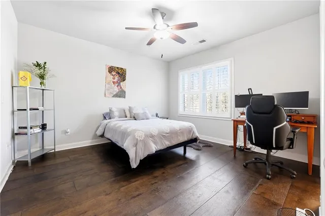 $535,000 | 8005 Linfield Way, Atlanta, GA 30350