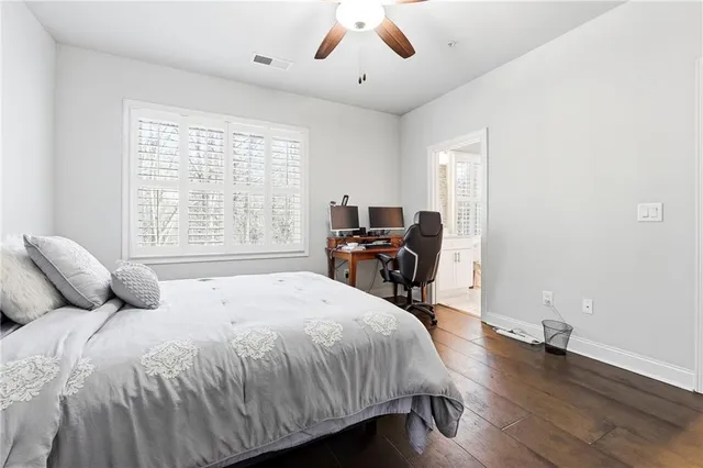 $535,000 | 8005 Linfield Way, Atlanta, GA 30350