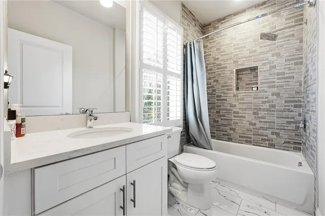 $535,000 | 8005 Linfield Way, Atlanta, GA 30350