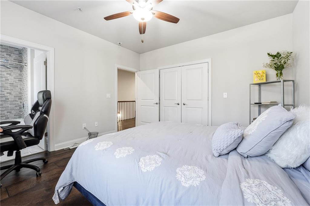 8005 Linfield Way Atlanta, GA 30350 - Photo 32 of 51