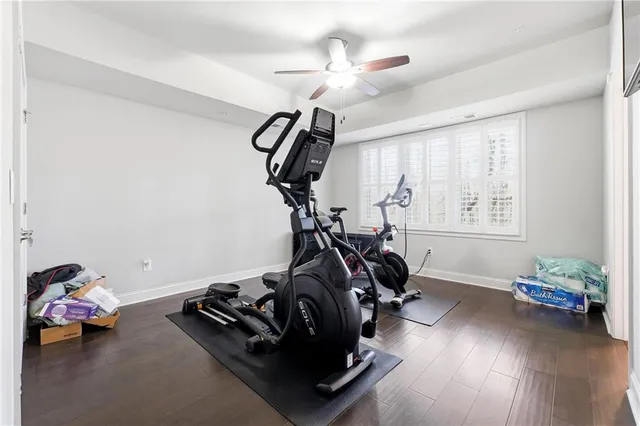 $535,000 | 8005 Linfield Way, Atlanta, GA 30350