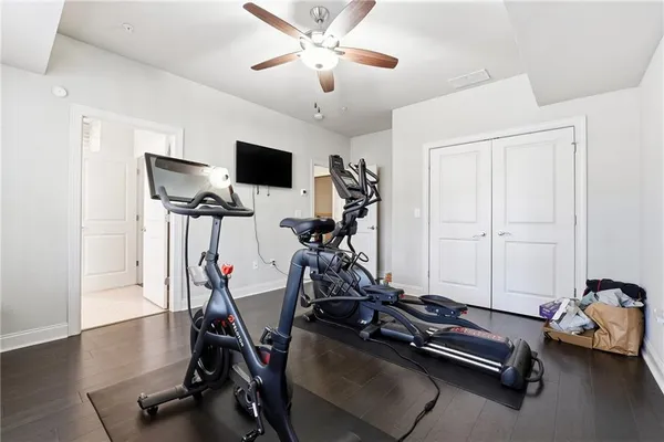$525,000 | 8005 Linfield Way, Atlanta, GA 30350