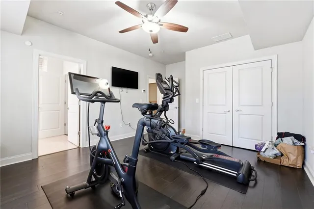 $535,000 | 8005 Linfield Way, Atlanta, GA 30350