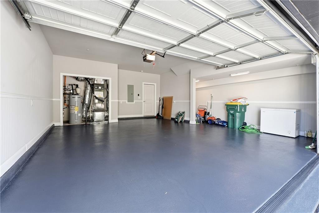 8005 Linfield Way Atlanta, GA 30350 - Photo 37 of 51