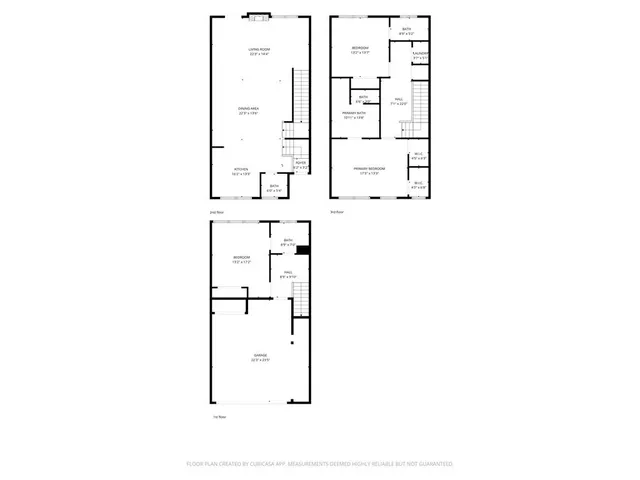 $535,000 | 8005 Linfield Way, Atlanta, GA 30350