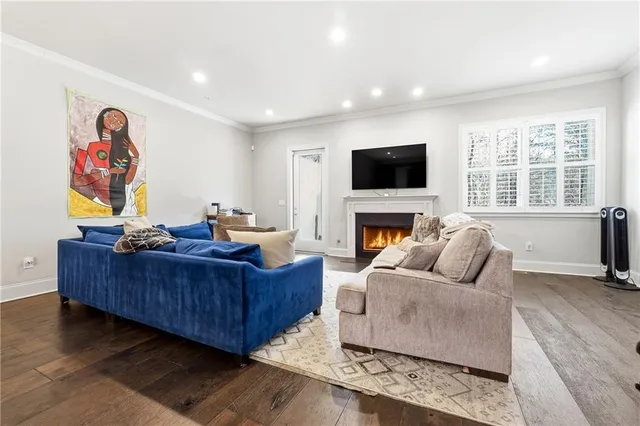 $535,000 | 8005 Linfield Way, Atlanta, GA 30350