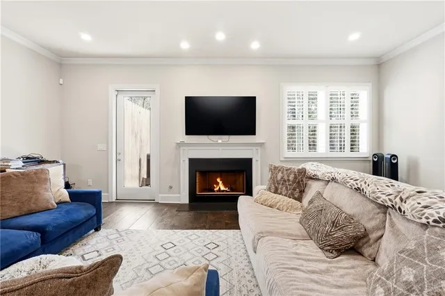 $535,000 | 8005 Linfield Way, Atlanta, GA 30350