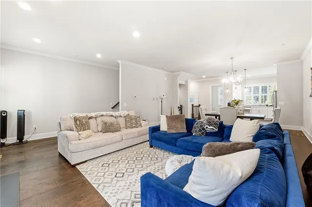 $535,000 | 8005 Linfield Way, Atlanta, GA 30350