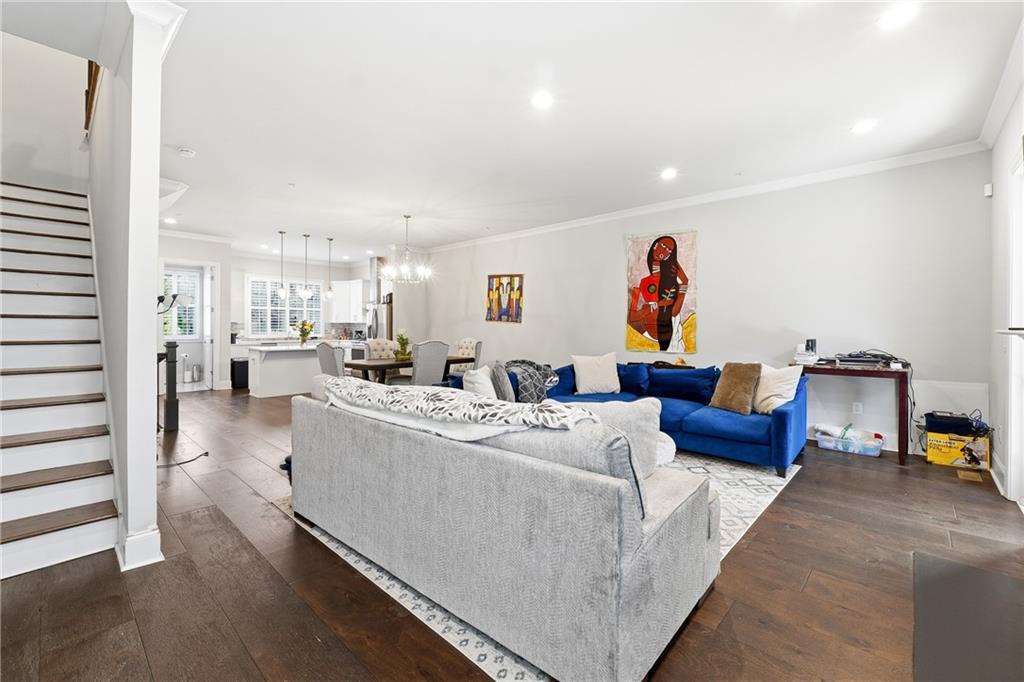 8005 Linfield Way Atlanta, GA 30350 - Photo 10 of 51