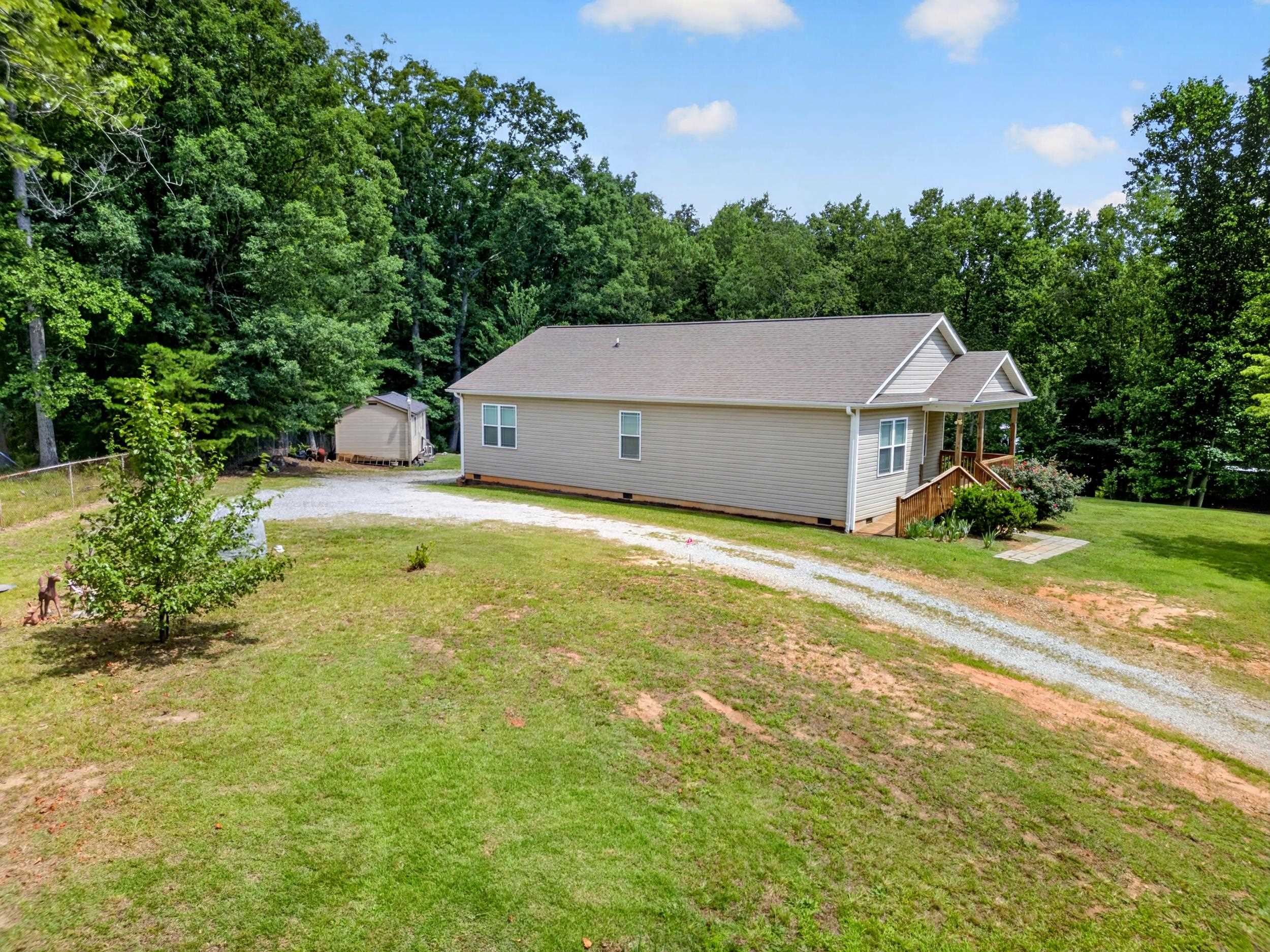 1125 Belue Mill Road Landrum, SC 29356 - Photo 25 of 30