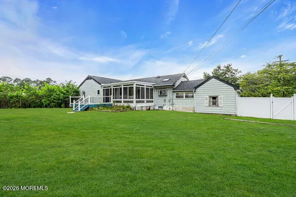 $3,150 | 150 Farm Street, Manchester Township, NJ 08759