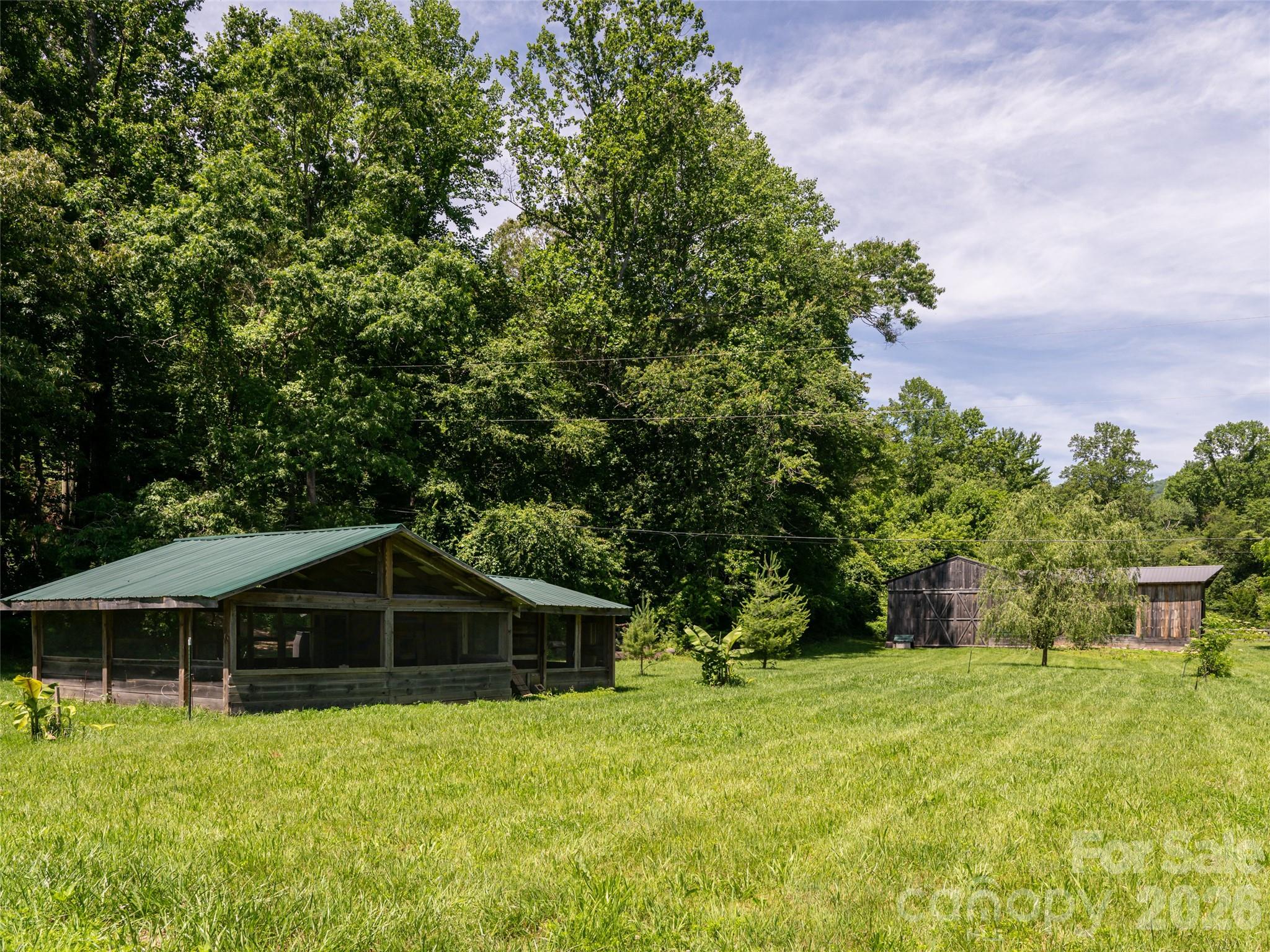 508 Avery Creek Road Arden, NC 28704 - Photo 46 of 48
