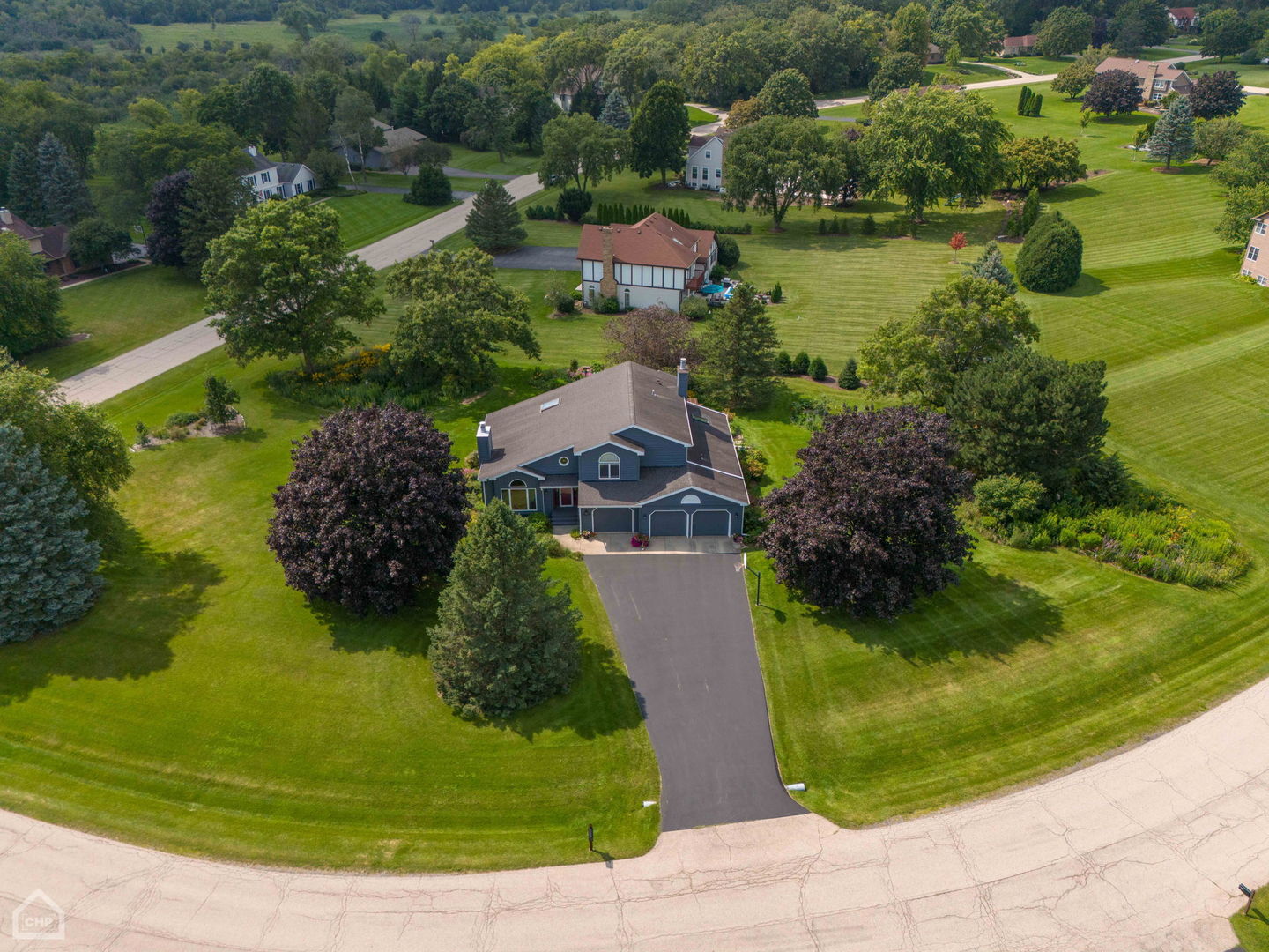 3905 Spy Glass Ridge Road Crystal Lake, IL 60012 - Photo 47 of 69 Gallery Image 47