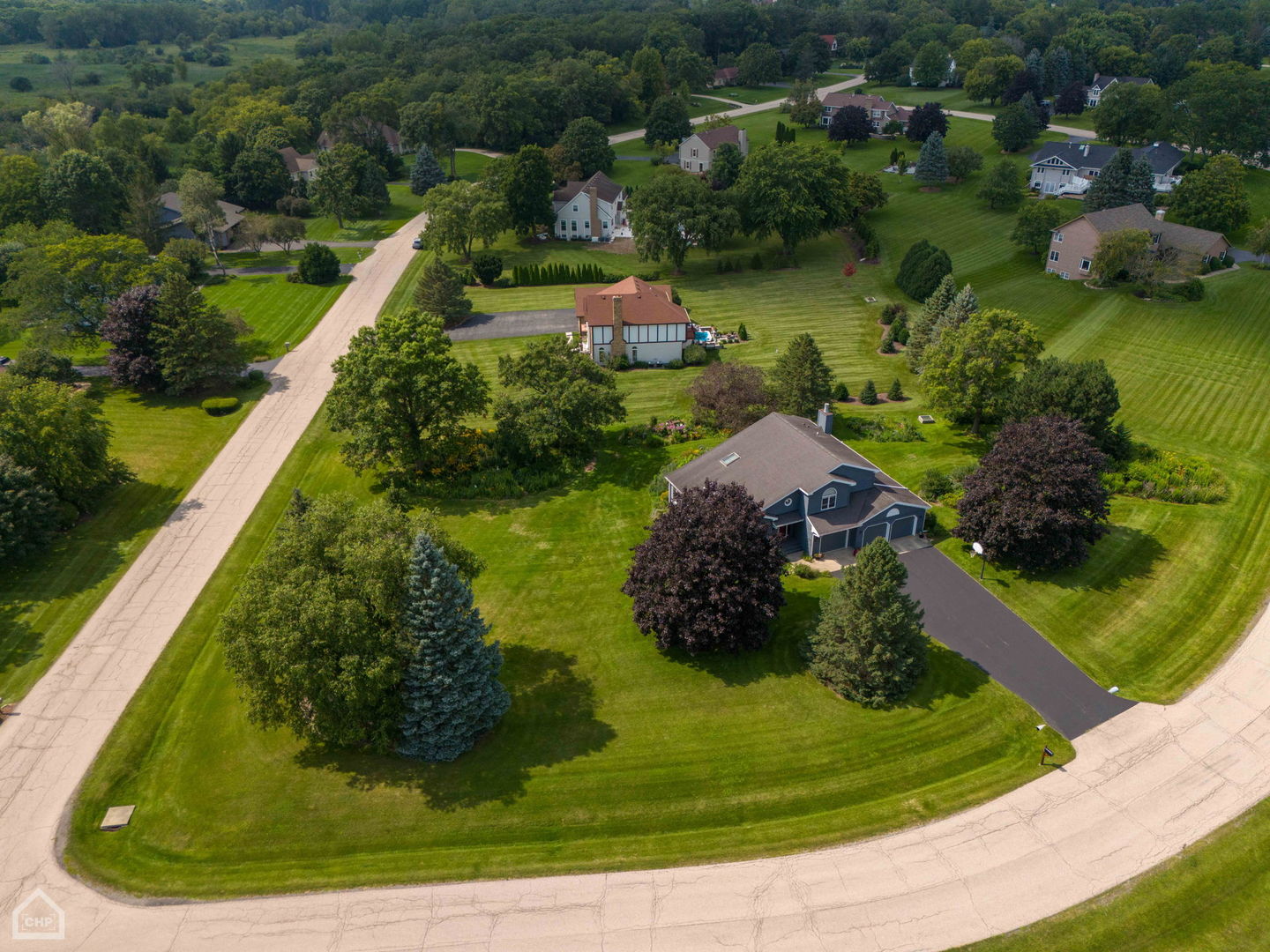3905 Spy Glass Ridge Road Crystal Lake, IL 60012 - Photo 48 of 69 Gallery Image 48