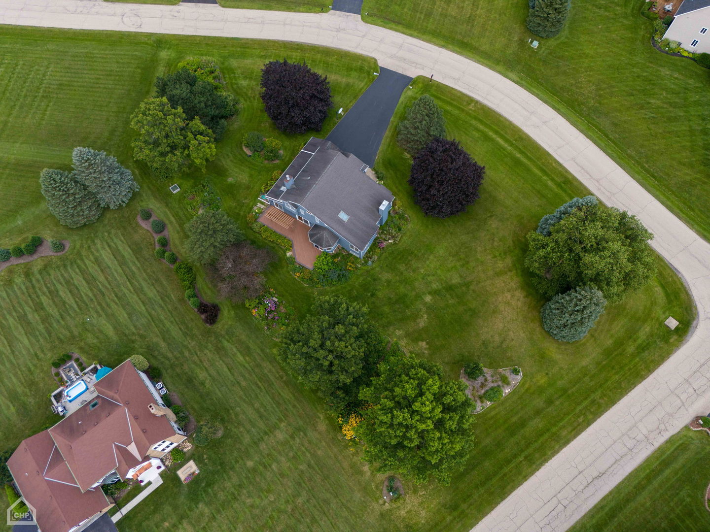 3905 Spy Glass Ridge Road Crystal Lake, IL 60012 - Photo 49 of 69 Gallery Image 49
